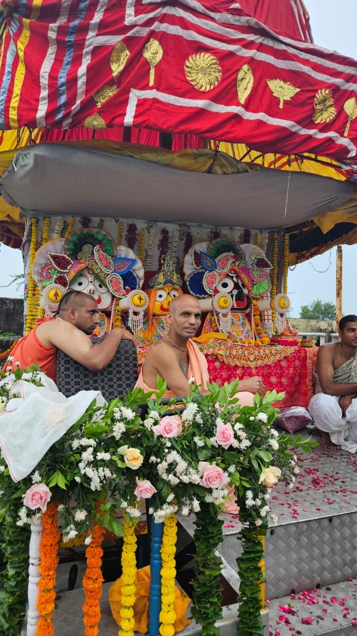 Rathyatra